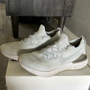 Nike Epic React Women’s Running Shoe